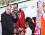 OPEN HOUSE LUCKY DRAW AT ROYAL CLUB HELD ON 28-01-2018
